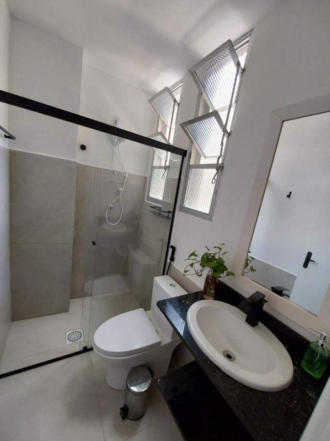 Proximo Dos Melhores Hoteis Do Centro, 2 Quartos, Portaria 24H Florianopolis Exterior photo